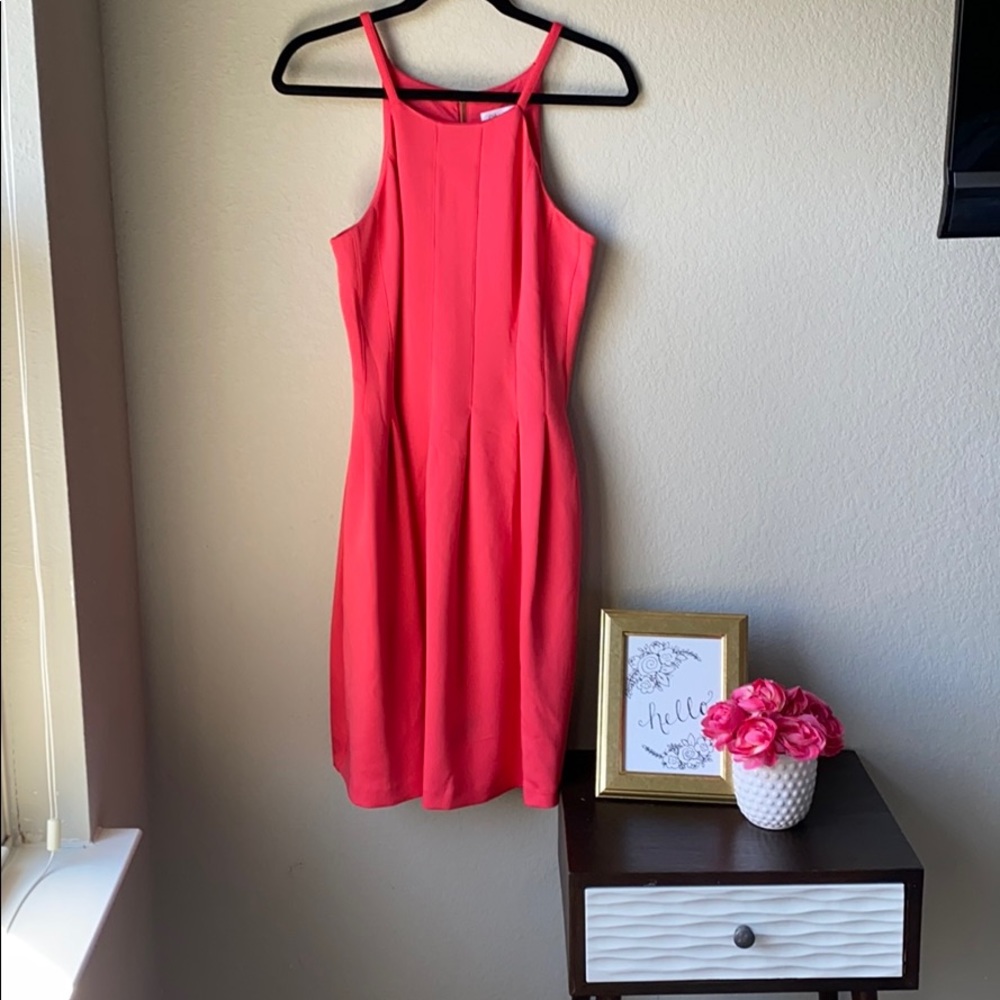 Calvin Klein dress
